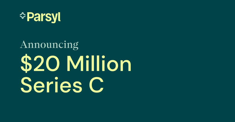 Parsyl Secures $20M Series C Funding to Propel Growth and Advance AI-powered Solutions