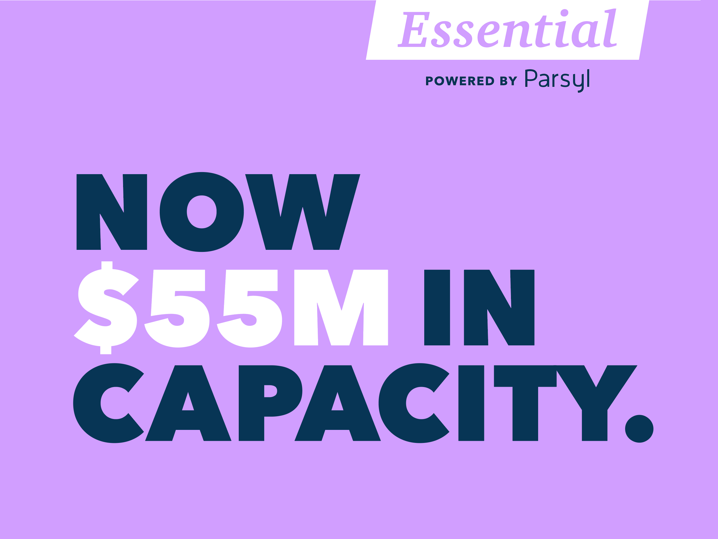 55M-Capacity