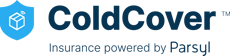 Cold Cover Insurance Powered by Parsyl