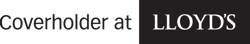 Coverholder logo