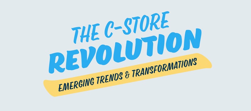 The C-Store Revolution: Emerging Trends and Transformations
