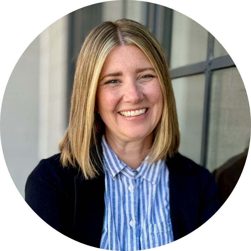 Lauren Jones-Kaplan