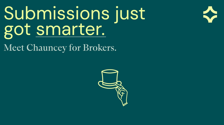 Parsyl to Launch “Chauncey for Brokers”, a Chat-Based Risk Submission Experience for Marine Cargo Brokers