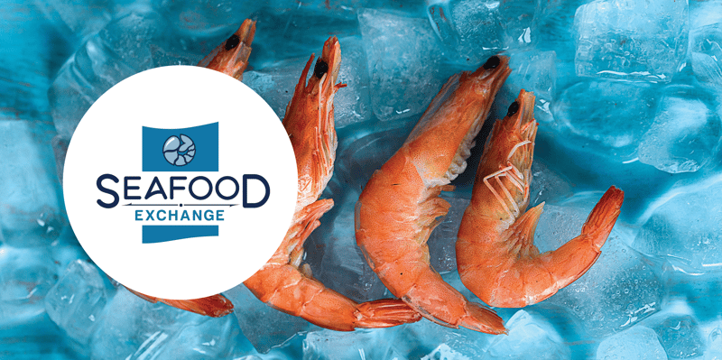 Seafood Exchange transforms their supply chain with Parsyl + Lineage Logistics