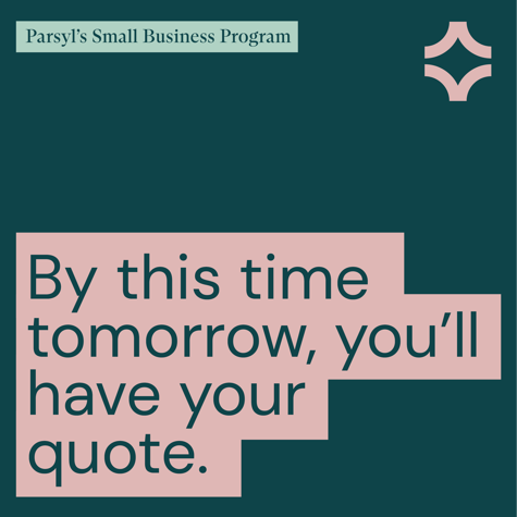 Small Business Program