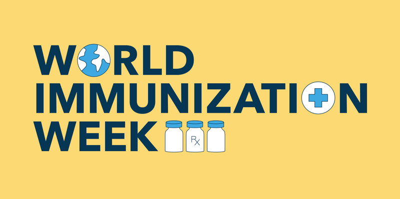 World Immunization Week: Reflecting on Parsyl’s Global Health Impact