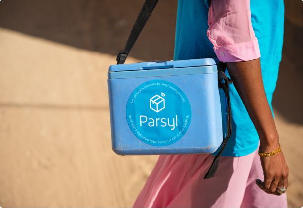 Parsyl in Action