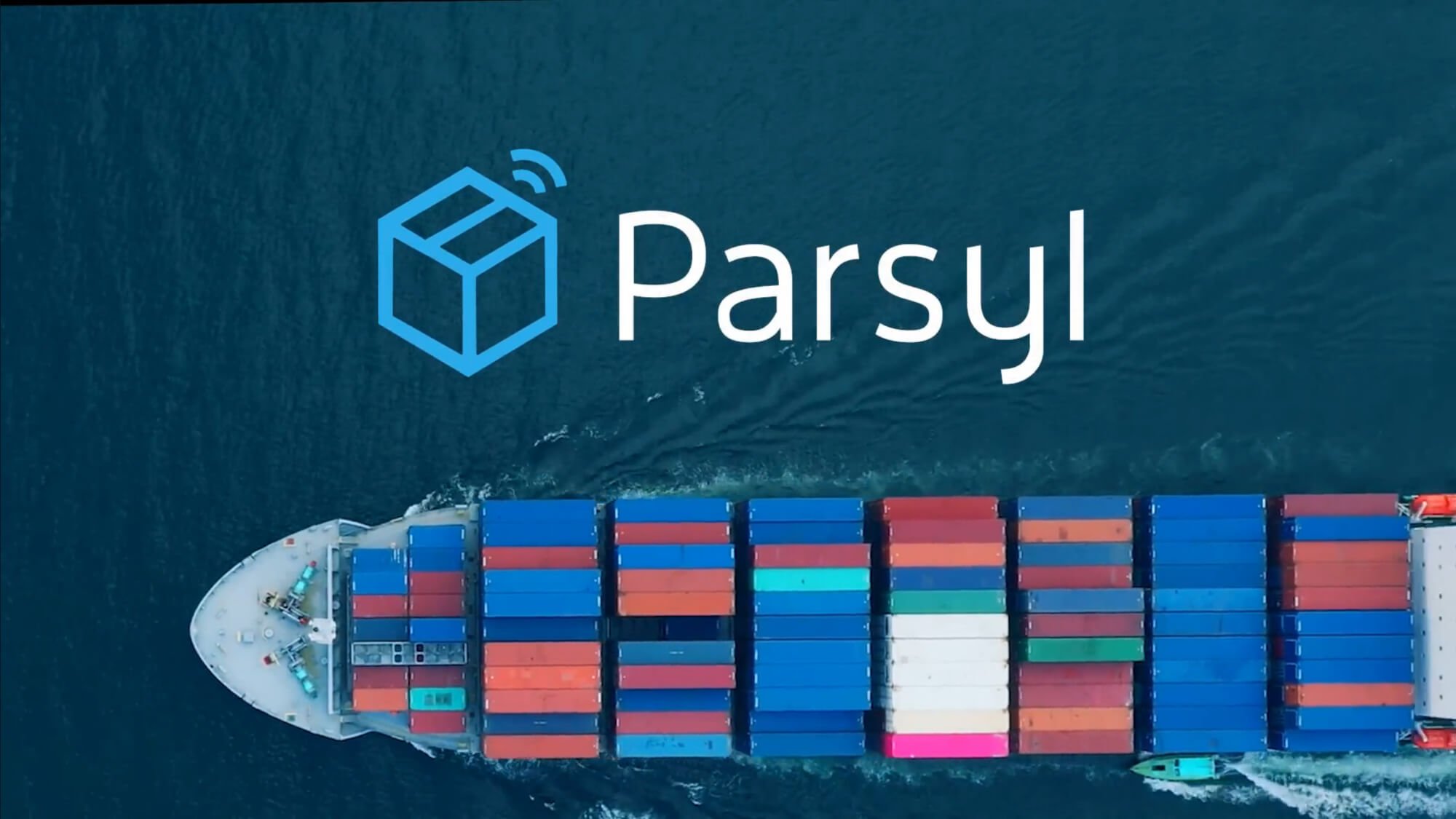 parsyl-ship